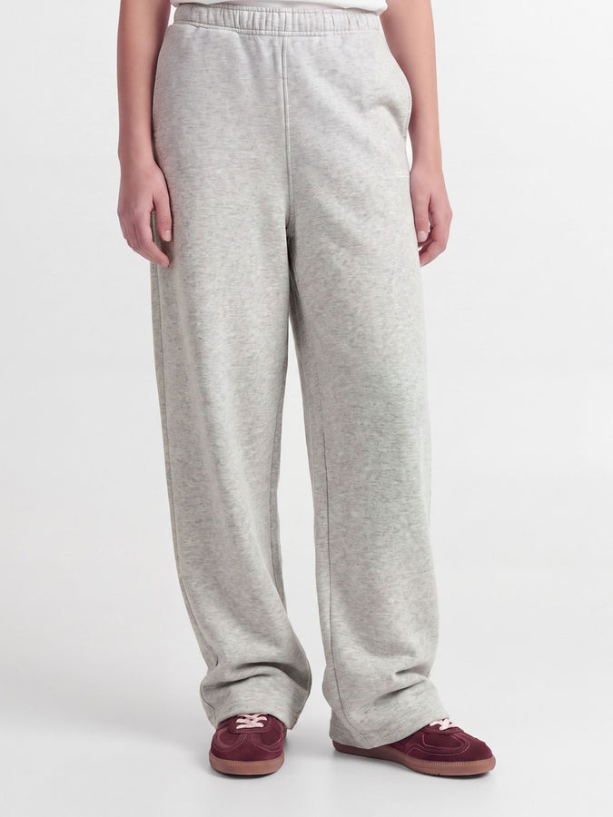 JJXX Studio Vesterbro Sweatpants Fall 2026 | LIGHT GREY MELANGE