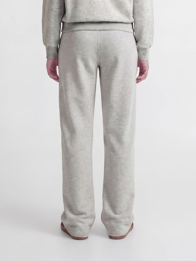 JJXX Studio Vesterbro Sweatpants Fall 2026 | LIGHT GREY MELANGE