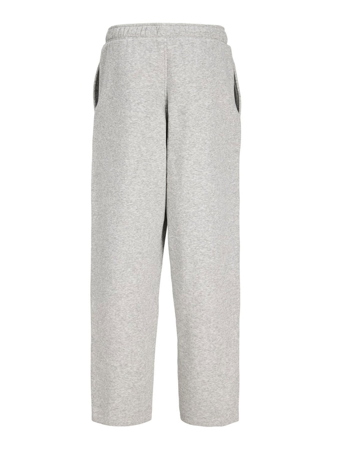 JJXX Studio Vesterbro Sweatpants Fall 2026 | LIGHT GREY MELANGE