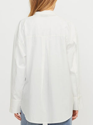 JJXX Tessa Women Buttondown Shirt Fall 2024