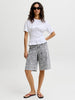 JJXX Tokyo Long Denim Shorts Summer 2026