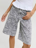 JJXX Tokyo Long Denim Shorts Summer 2026
