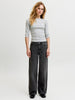 JJXX Tokyo Wide HW Jeans Fall 2026