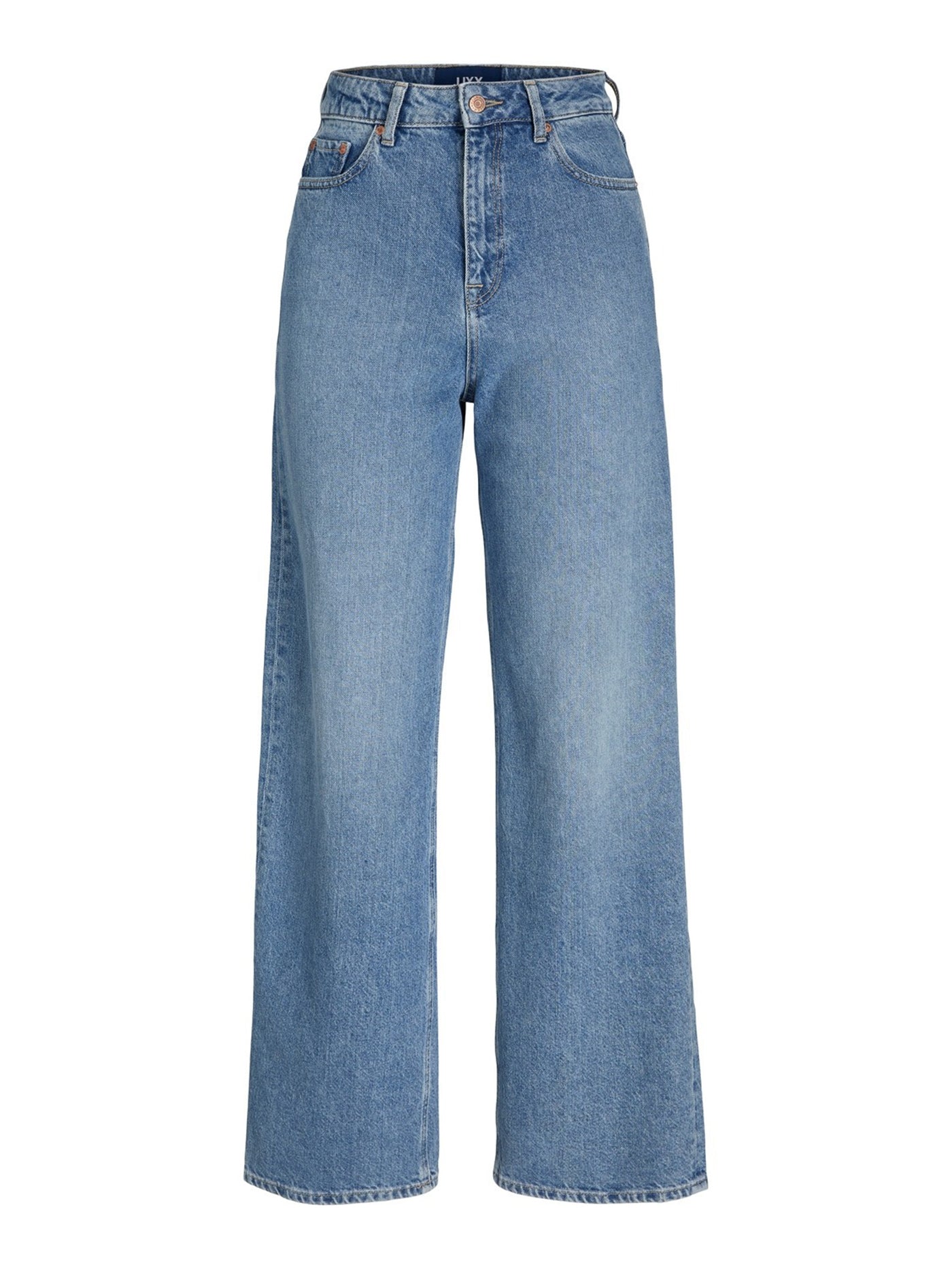 JJXX Tokyo Wide High Waist Women Jeans Fall 2023 | EMPIRE