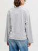 JJXX Vilma Long Sleeve Polo Holiday 2025
