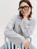 JJXX Vilma Long Sleeve Polo Holiday 2025