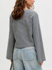 JJXX Zoe Seersucker Long Sleeve Top Spring 2026