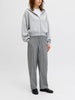 JJXX Zoe Seersucker Barel Pants Spring 2026