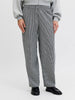 JJXX Zoe Seersucker Barel Pants Spring 2026