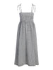 JJXX Zoe Seersucker Dress Spring 2026