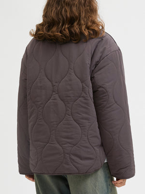 JJXX Serena Mid Quilted Jacket Fall 2025 | EMPIRE