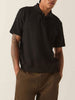 Brixton Stereo Short Sleeve Polo Holiday 2026