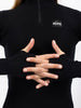 Eivy Journey Merino Wool Rib Base Layer Winter 2026
