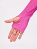 Eivy Journey Rib True Pink Base Layer Winter 2027