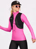 Eivy Journey Rib True Pink Base Layer Winter 2027