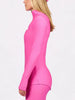 Eivy Journey Rib True Pink Base Layer Winter 2027
