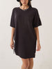 Brixton Carefree Organic Garment Dye Cinch Dress Fall 2026