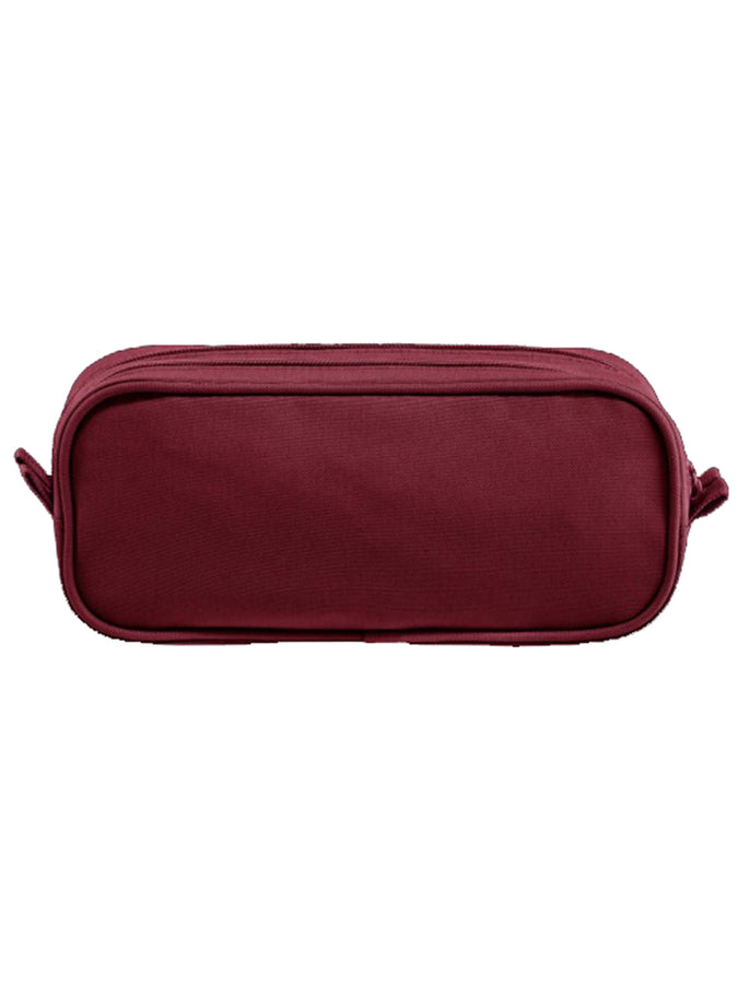 Jansport Large Pouch | RUSSET RED