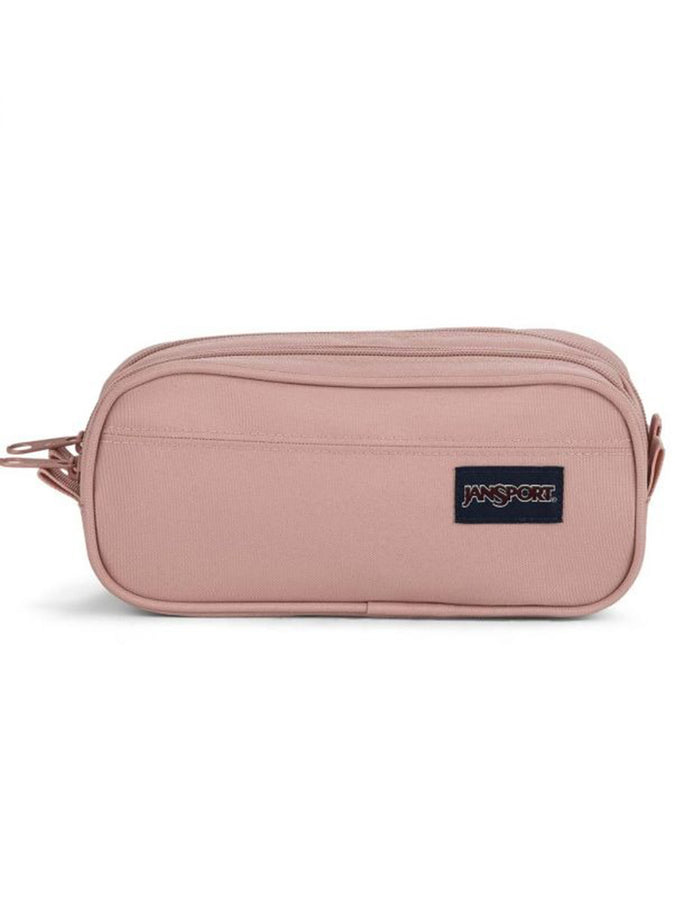 Jansport Large Pouch | MISTY ROSE