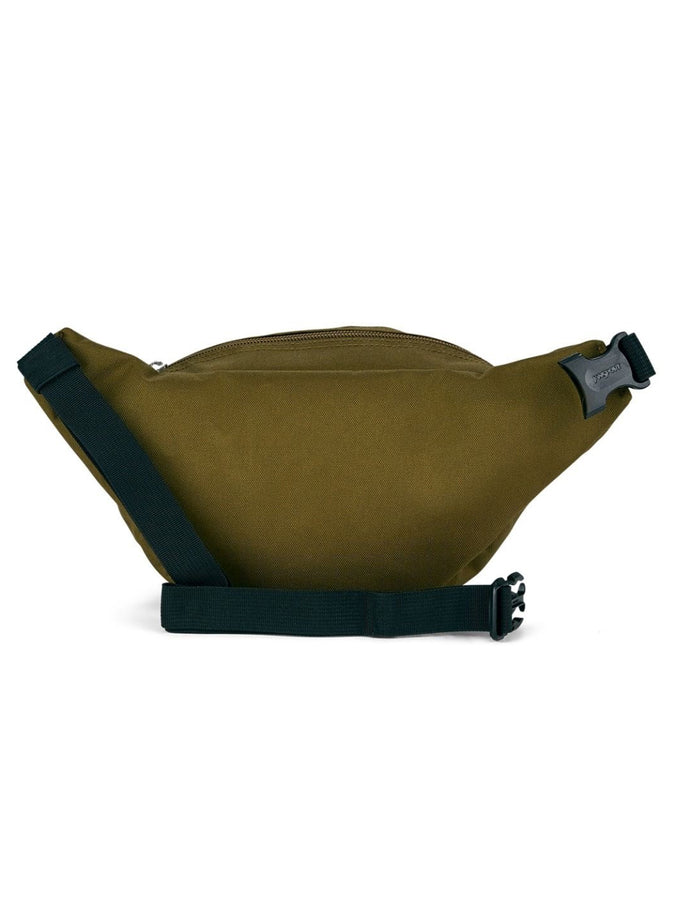 Jansport Fifth Avenue Waist Bag | ARMY GREEN (7G3)