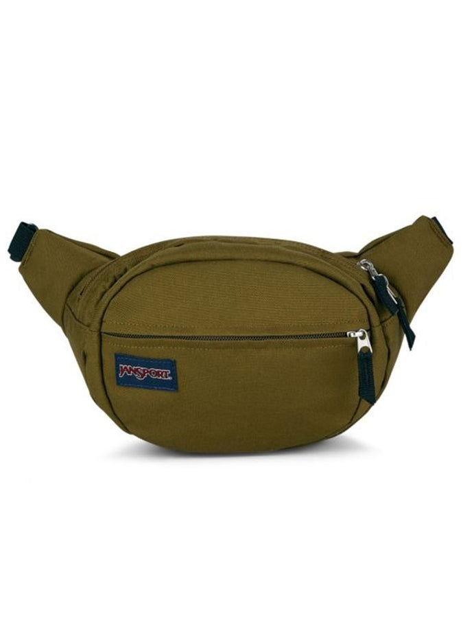 Jansport Fifth Avenue Bag |  ARMY GREEN (7G3)