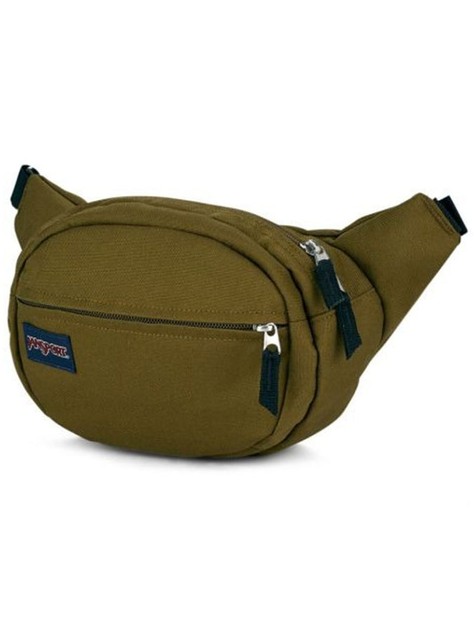 Jansport Fifth Avenue Bag | ARMY GREEN (7G3)