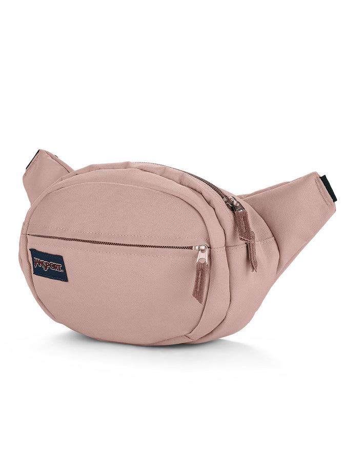 Jansport Fifth Avenue Waist Bag | MISTY ROSE (7N8)