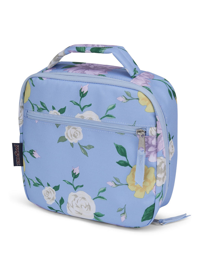 Jansport Lunch Break Lunch Box | FAB FLORAL (92C)