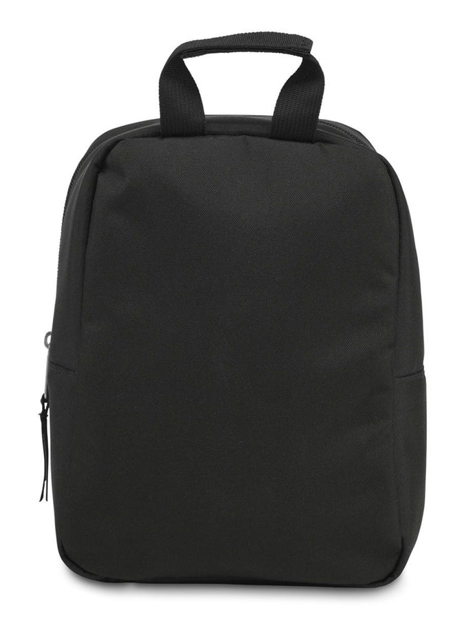 Jansport Big Break Lunch Box | BLACK (008)