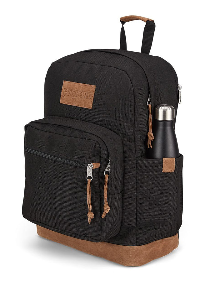 Jansport Right Pack Premium Backpack | BLACK (008)