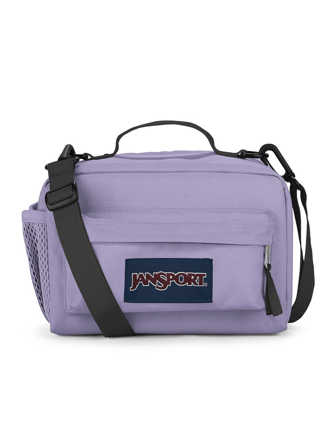 Jansport The Carryout Lunch Bag | PASTEL LILAC (5M9)
