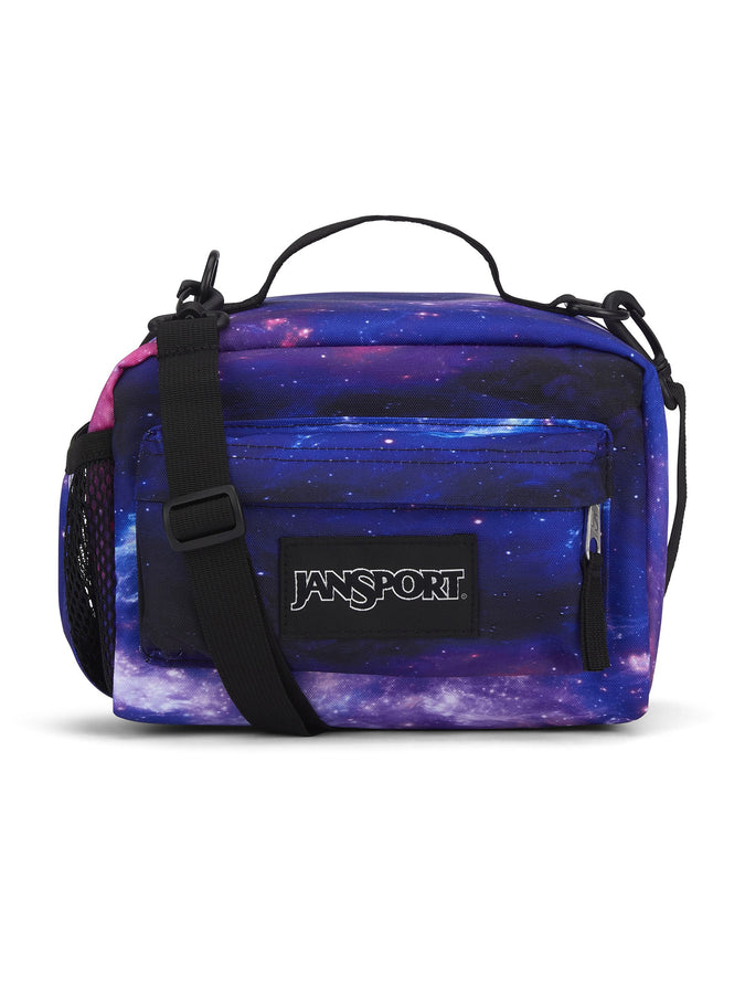 Jansport The Carryout Lunch Box | SPACE DUST (91S)