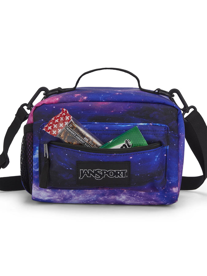 Jansport The Carryout Lunch Box | SPACE DUST (91S)