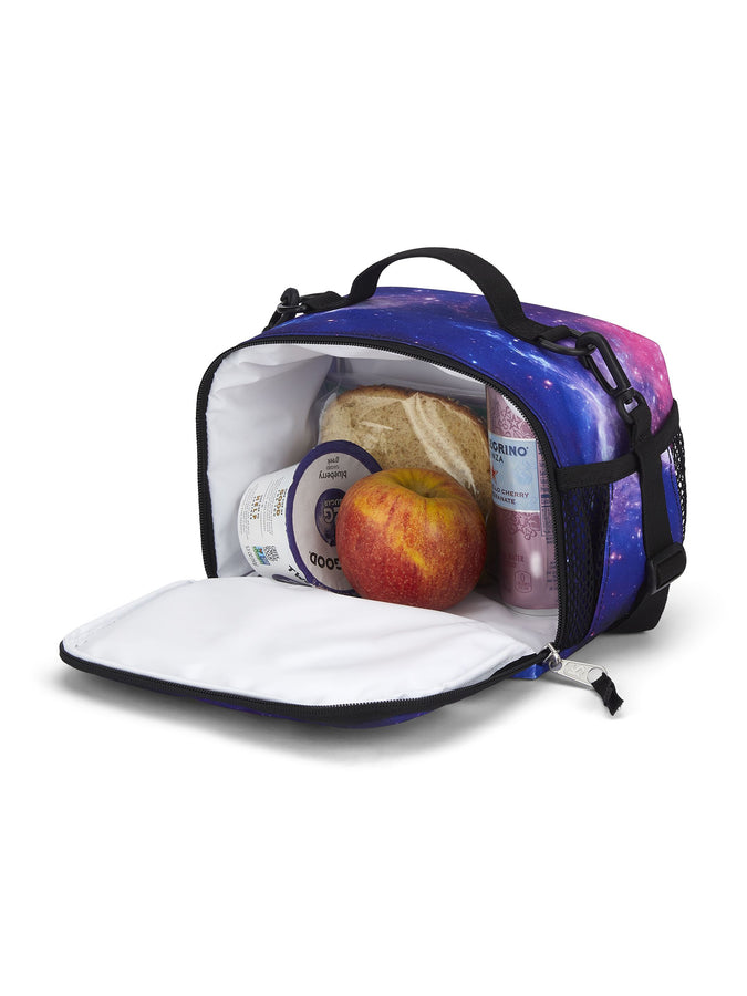 Jansport The Carryout Lunch Box | SPACE DUST (91S)