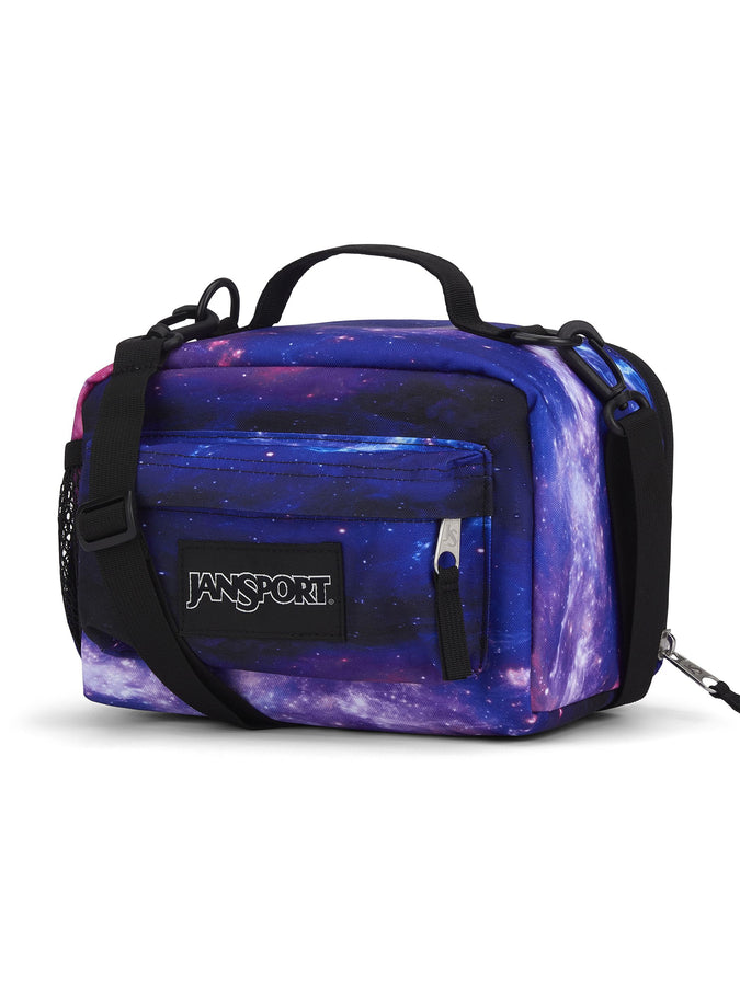 Jansport The Carryout Lunch Box | SPACE DUST (91S)