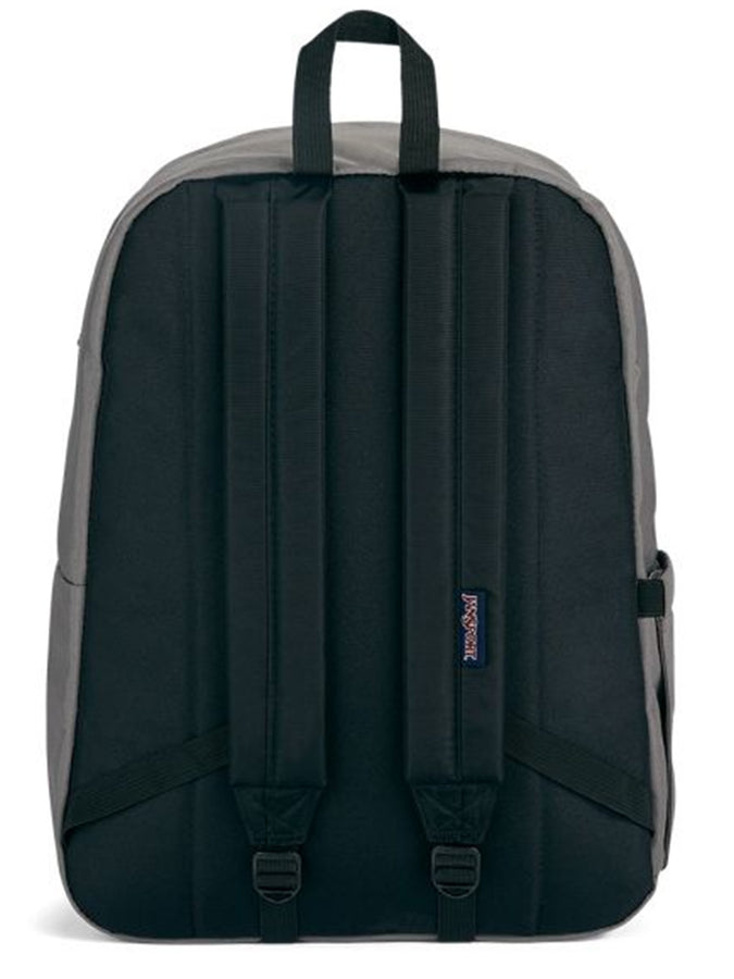 Jansport Superbreak Plus Backpack | GRAPHITE GREY (7H6)