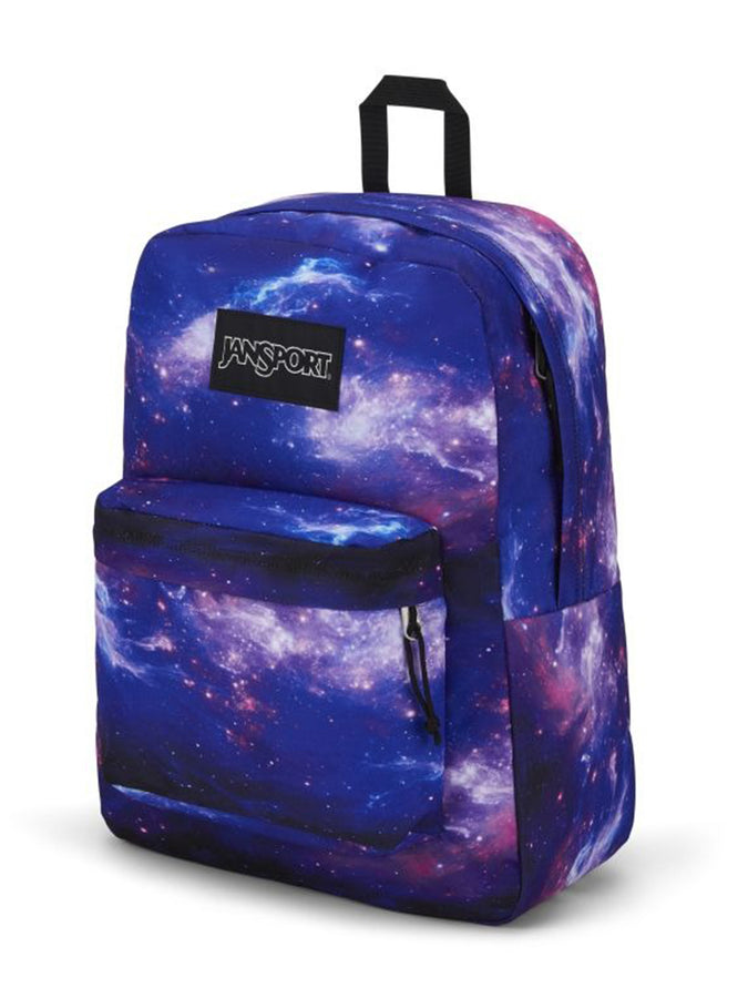 Jansport Superbreak Plus Backpack | SPACE DUST (91S)