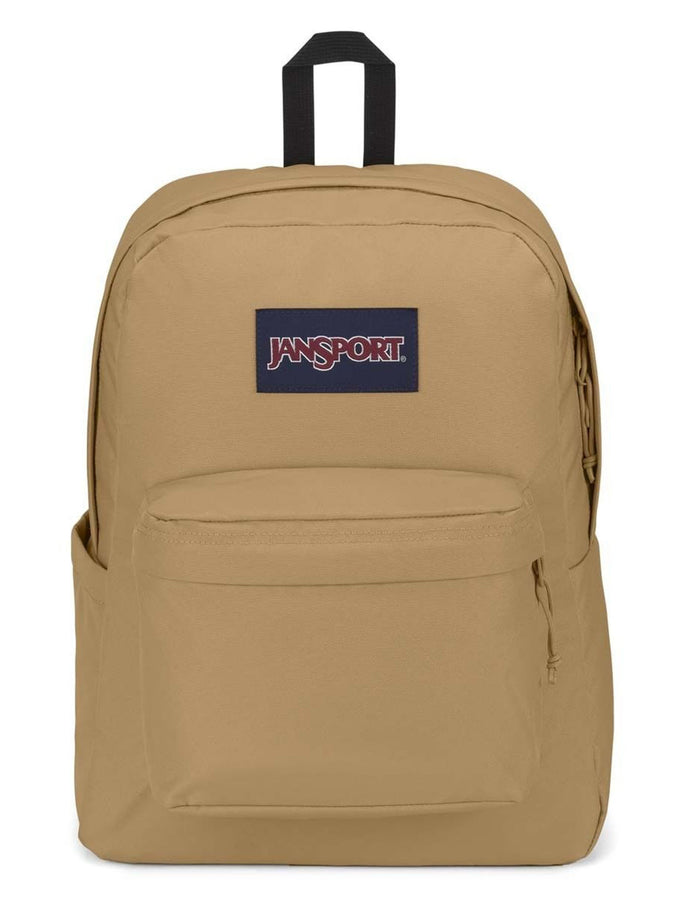 Jansport Superbreak Plus Backpack Fall 2023 | CURRY (95Z)