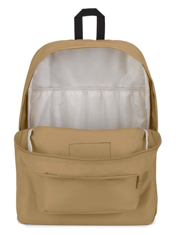 Jansport Superbreak Plus Backpack Fall 2023 | CURRY (95Z)