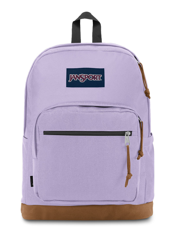 Jansport Right Pack Backpack | PASTEL LILAC (5M9)