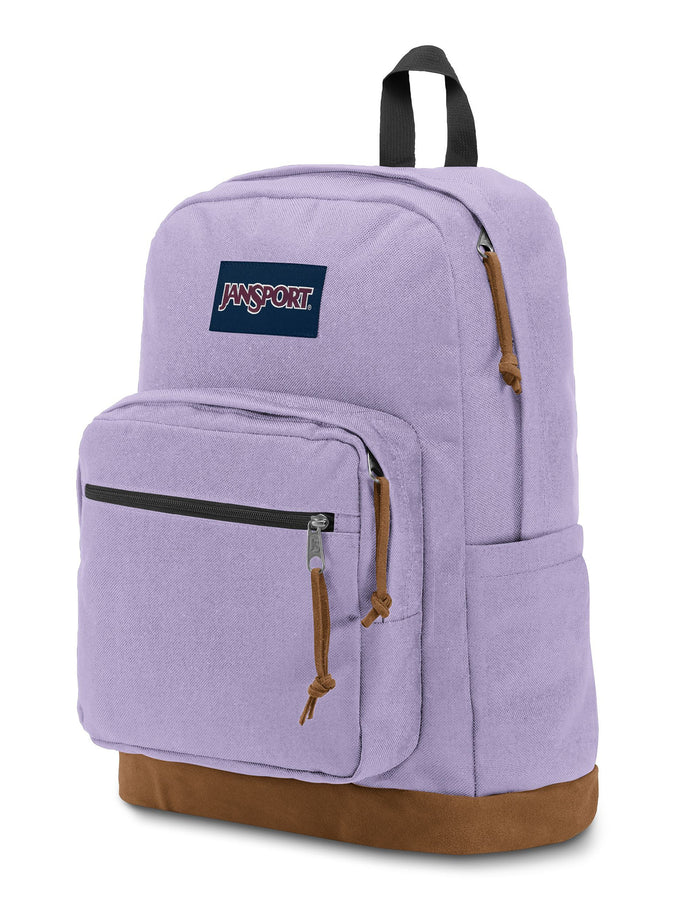 Jansport Right Pack Backpack | PASTEL LILAC (5M9)