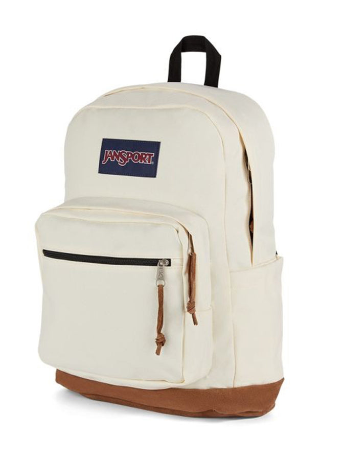Jansport Right Pack Backpack | COCONUT (7S1)