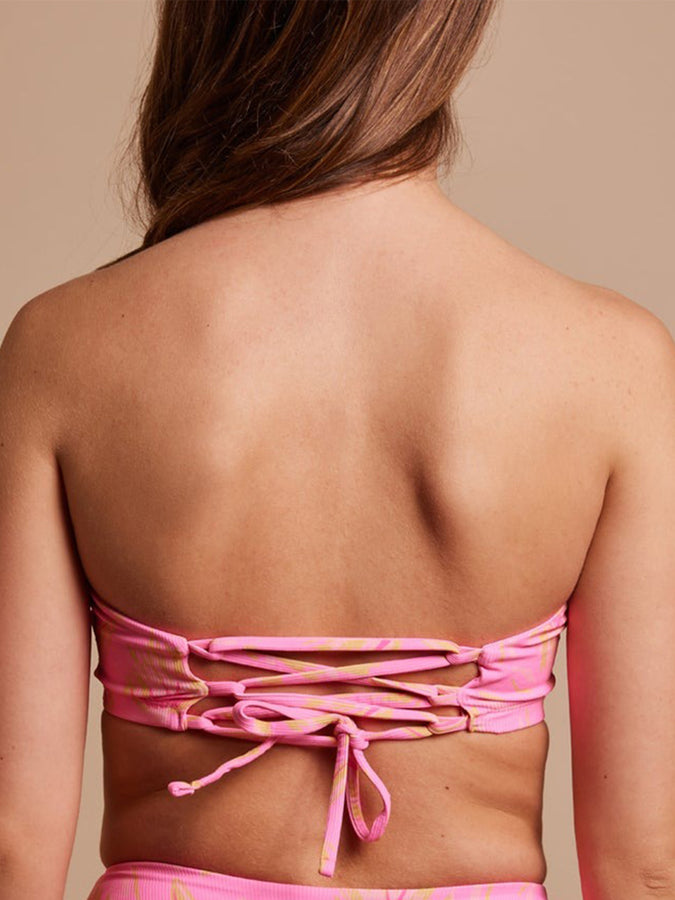 June Fall 2023 Hello Sunshine Brice Bikini Top | BUTTERFLY