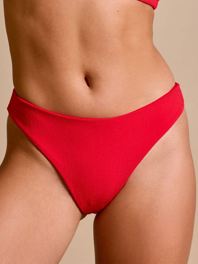 June Été By June Lilo Bikini Bottom Summer 2026 | COCCINELLE
