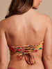 June Fall 2023 Hello Sunshine Brice Bikini Top