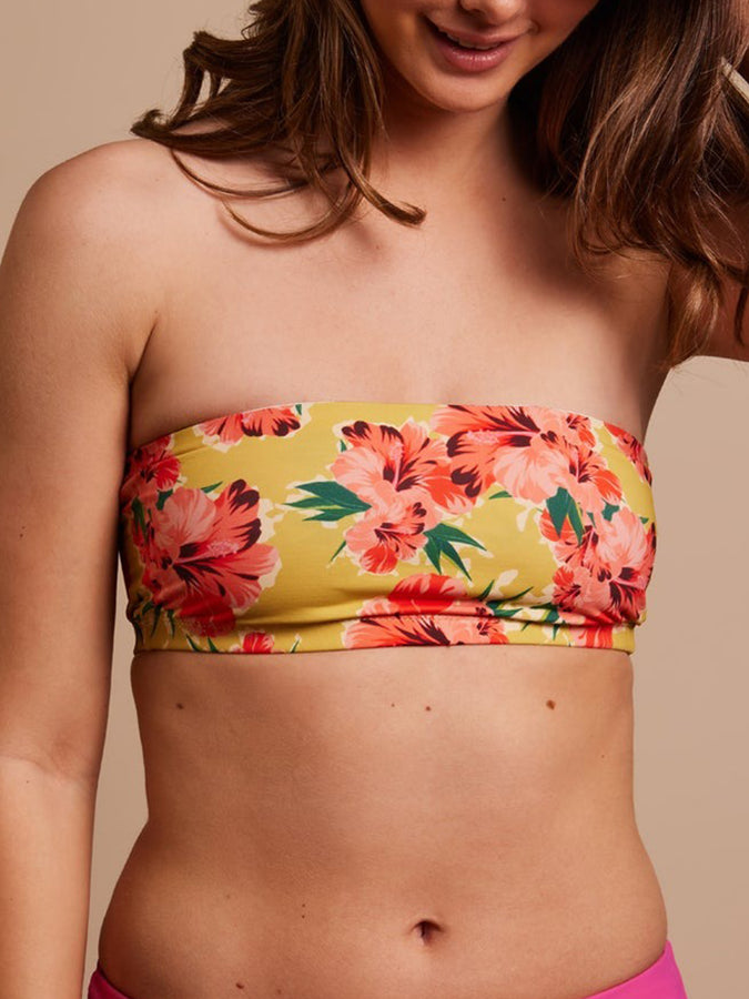 June Fall 2023 Hello Sunshine Brice Bikini Top | PASSION