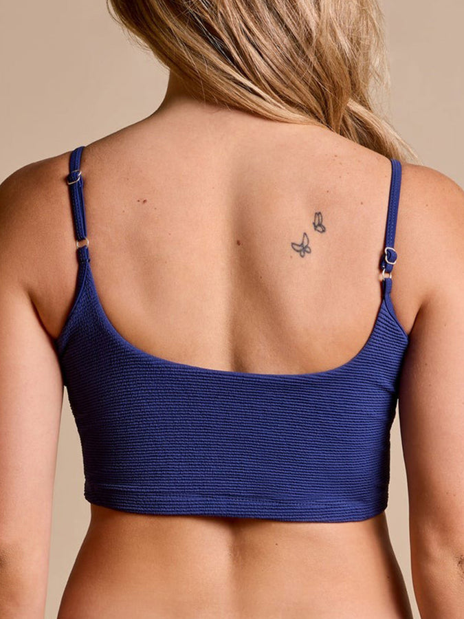 June Été By June Jackie Bikini Top Summer 2026 | HORIZON