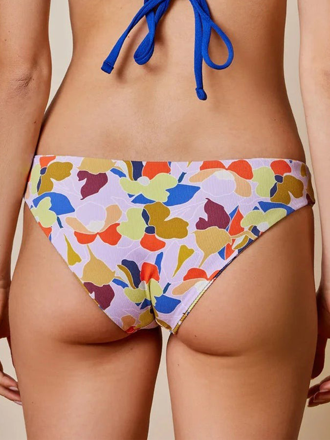 June Instinct Jonas Women Bikini Bottom Spring 2024 | CRUSH
