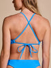 June Ibiza Jade Bikini Top Spring 2026