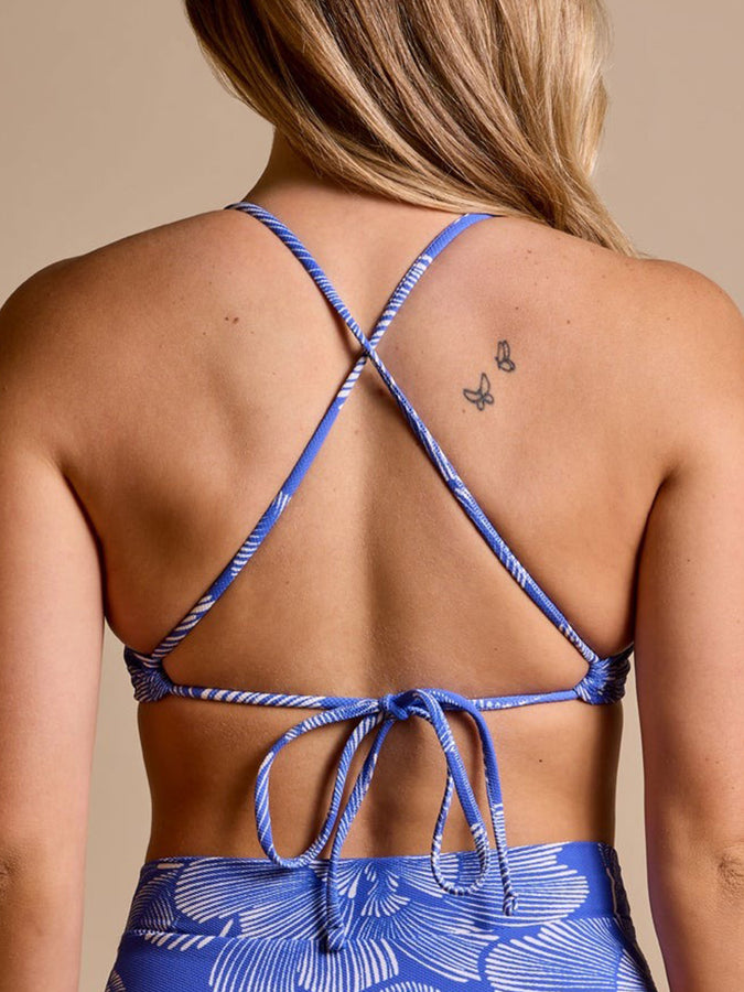 June Été By June Jade Bikini Top Summer 2026 | SWELL